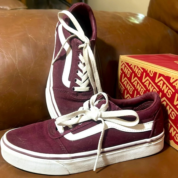 Vans Shoes - Old skool vans